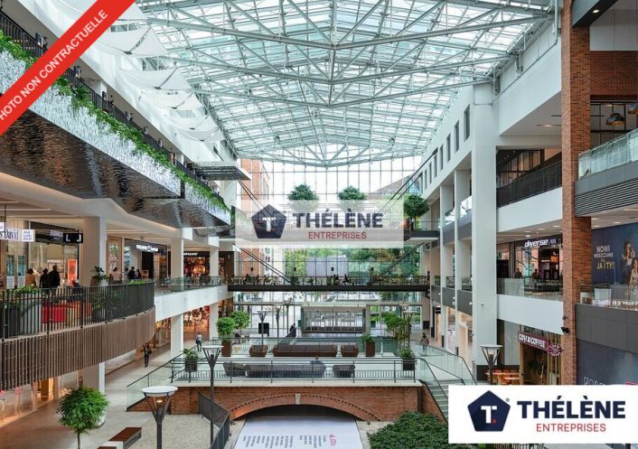 à vendre Local commercial Juvignac