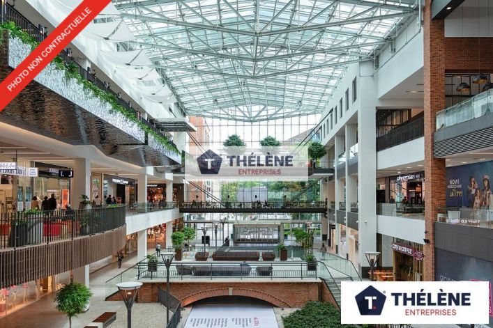 vente Local commercial Juvignac