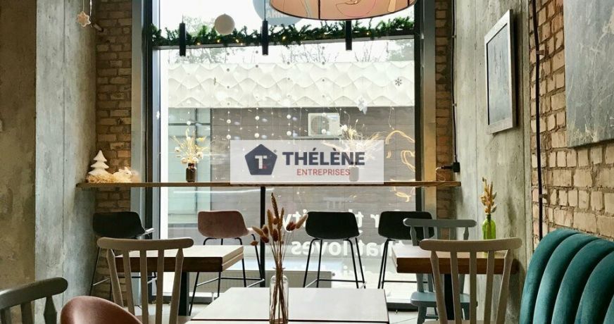 vente Local commercial Juvignac