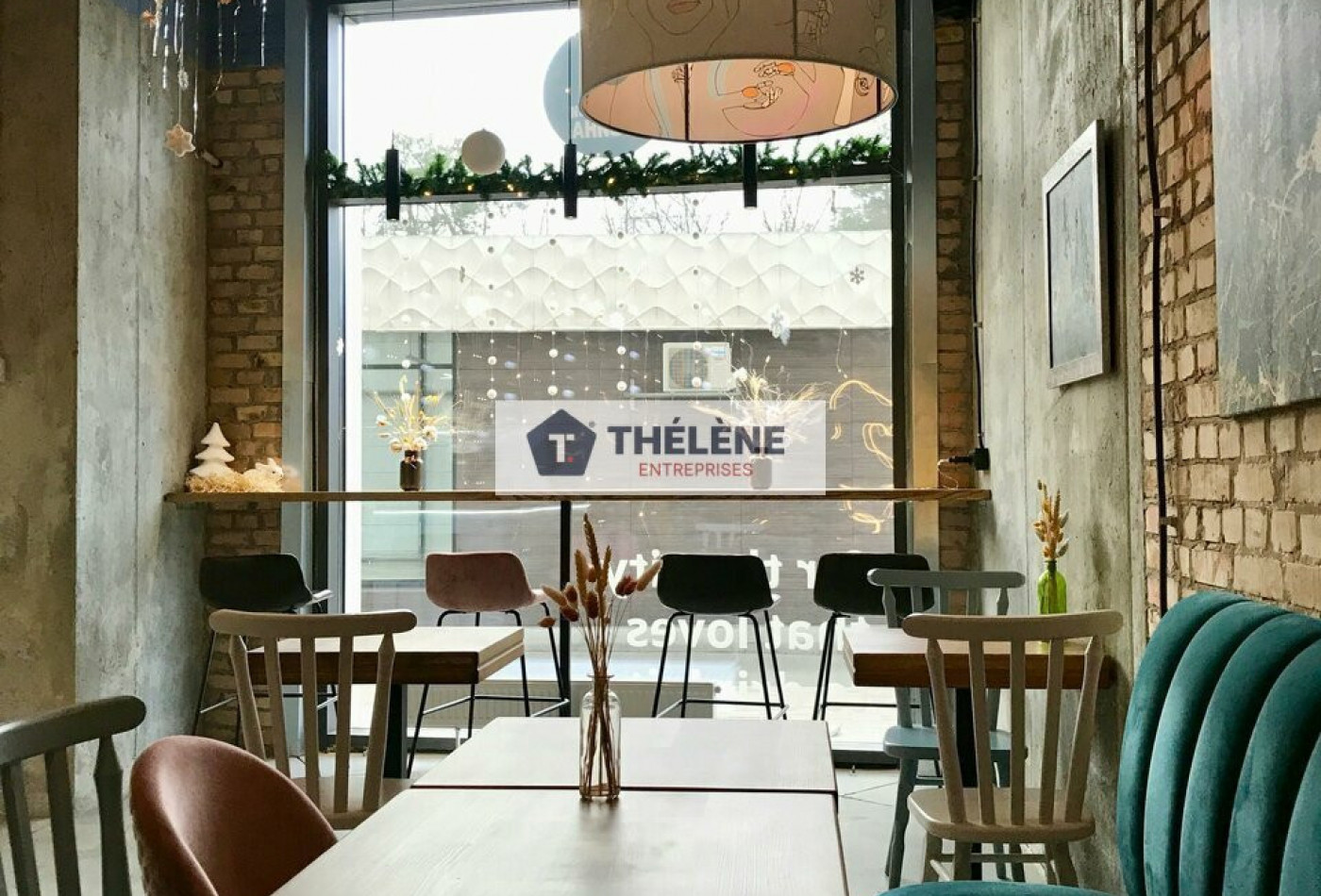 vente Local commercial Juvignac - Photo 2