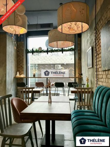 location Local commercial Juvignac