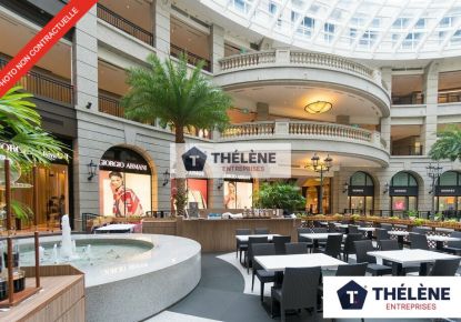 vente Local commercial Juvignac