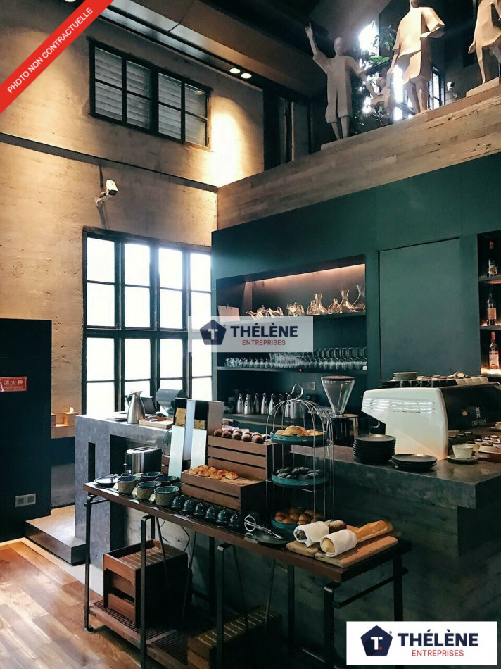 location Local commercial Juvignac - Photo 3