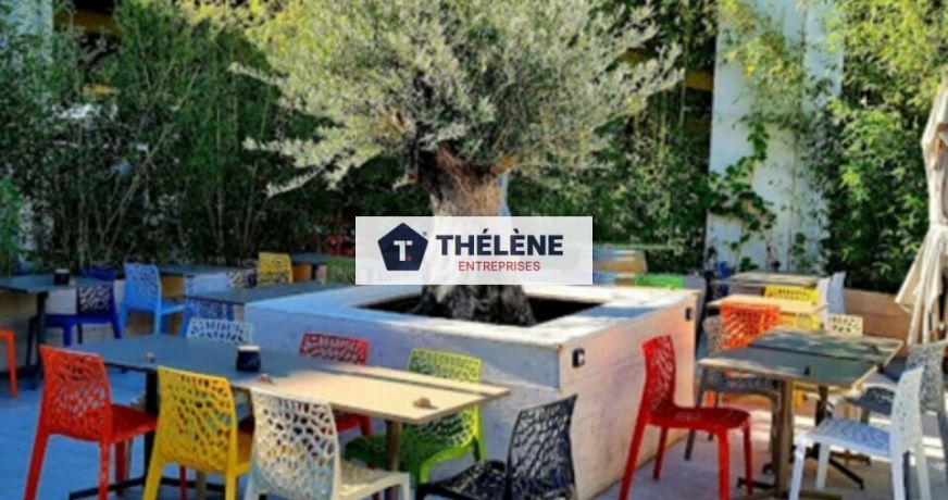 vente Local commercial Juvignac