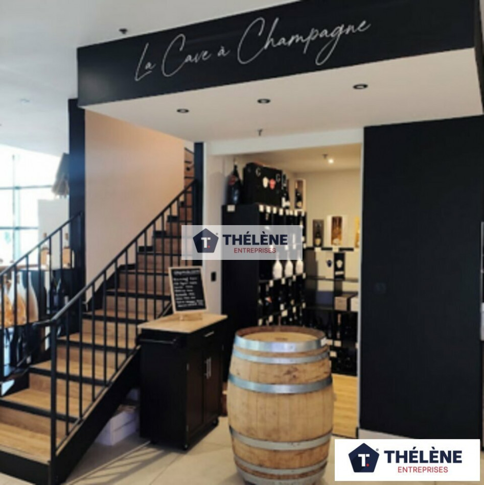 à vendre Local commercial Juvignac - Photo 4