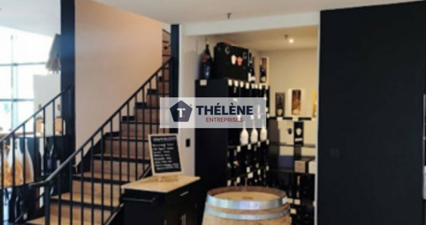 vente Local commercial Juvignac