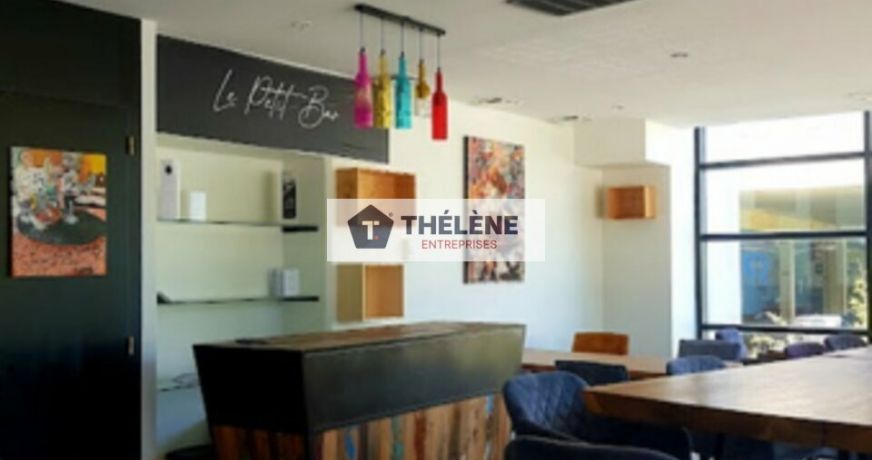 vente Local commercial Juvignac