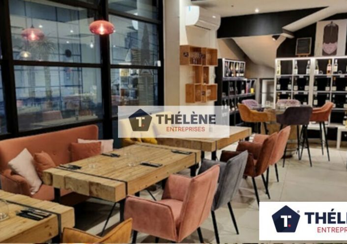 à vendre Local commercial Juvignac