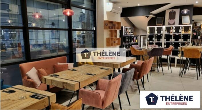 vente Local commercial Juvignac