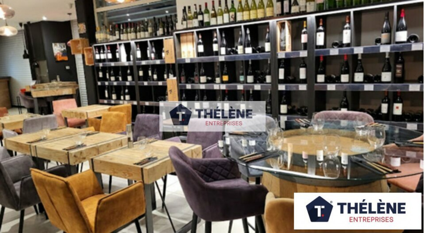 vente Local commercial Juvignac - Photo 2