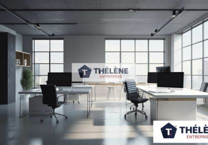 location Bureau Nimes