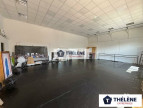 location Local commercial Le Cres