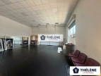 location Local commercial Le Cres