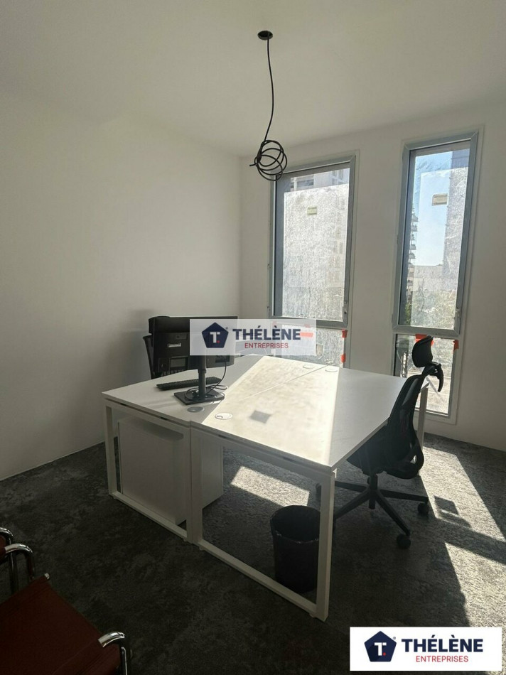 location Bureau Montpellier - Photo 3