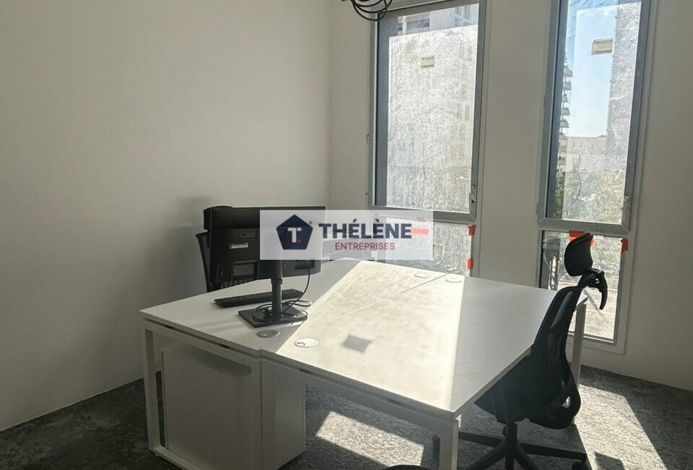 location Bureau Montpellier - Photo 3