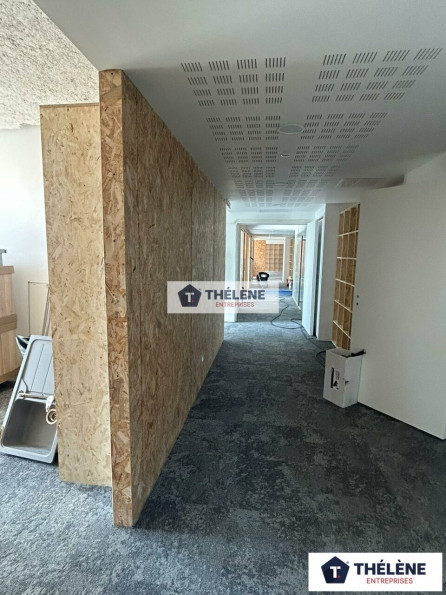 location Bureau Montpellier - Photo 4