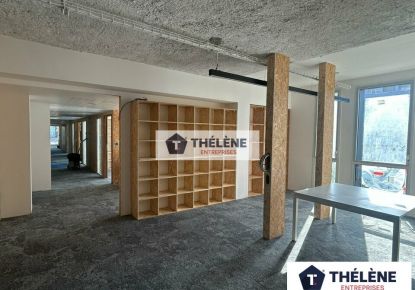 location Bureau Montpellier