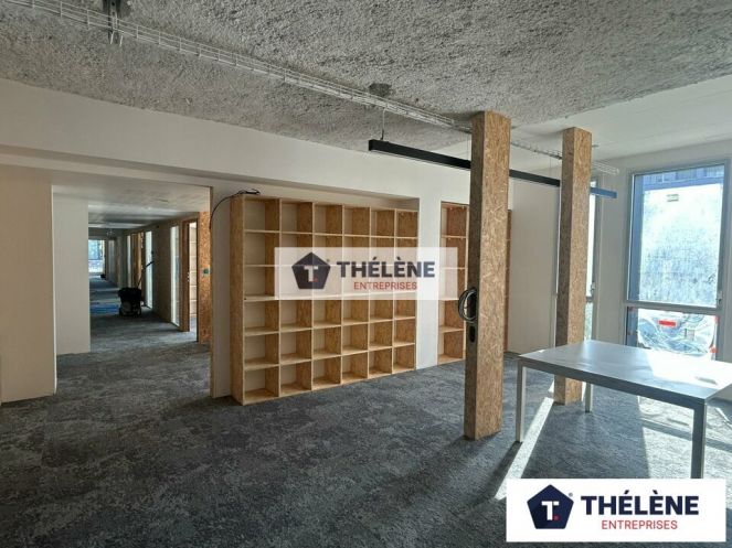 location Bureau Montpellier