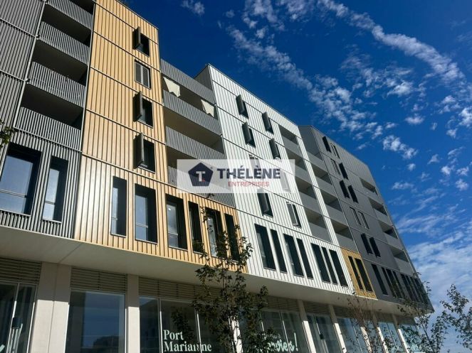 location Bureau Montpellier