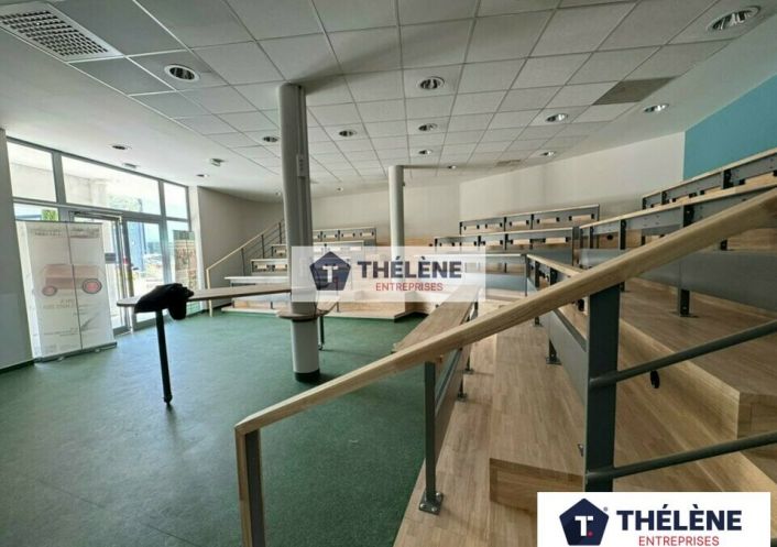 à vendre Bureau Montpellier