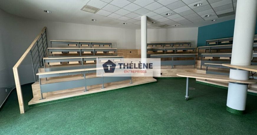 vente Bureau Montpellier