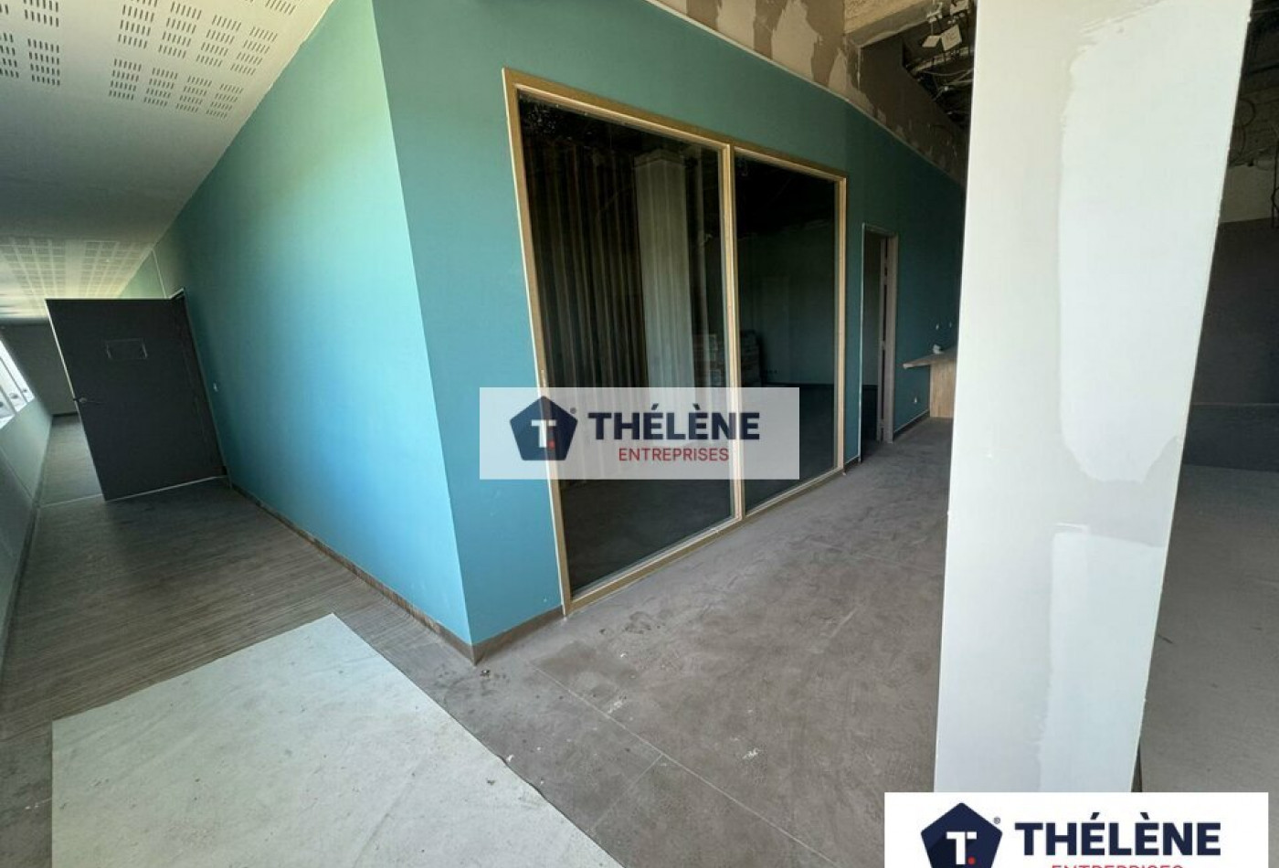 vente Bureau Montpellier - Photo 5
