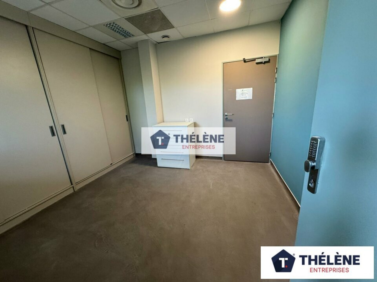 vente Bureau Montpellier - Photo 3