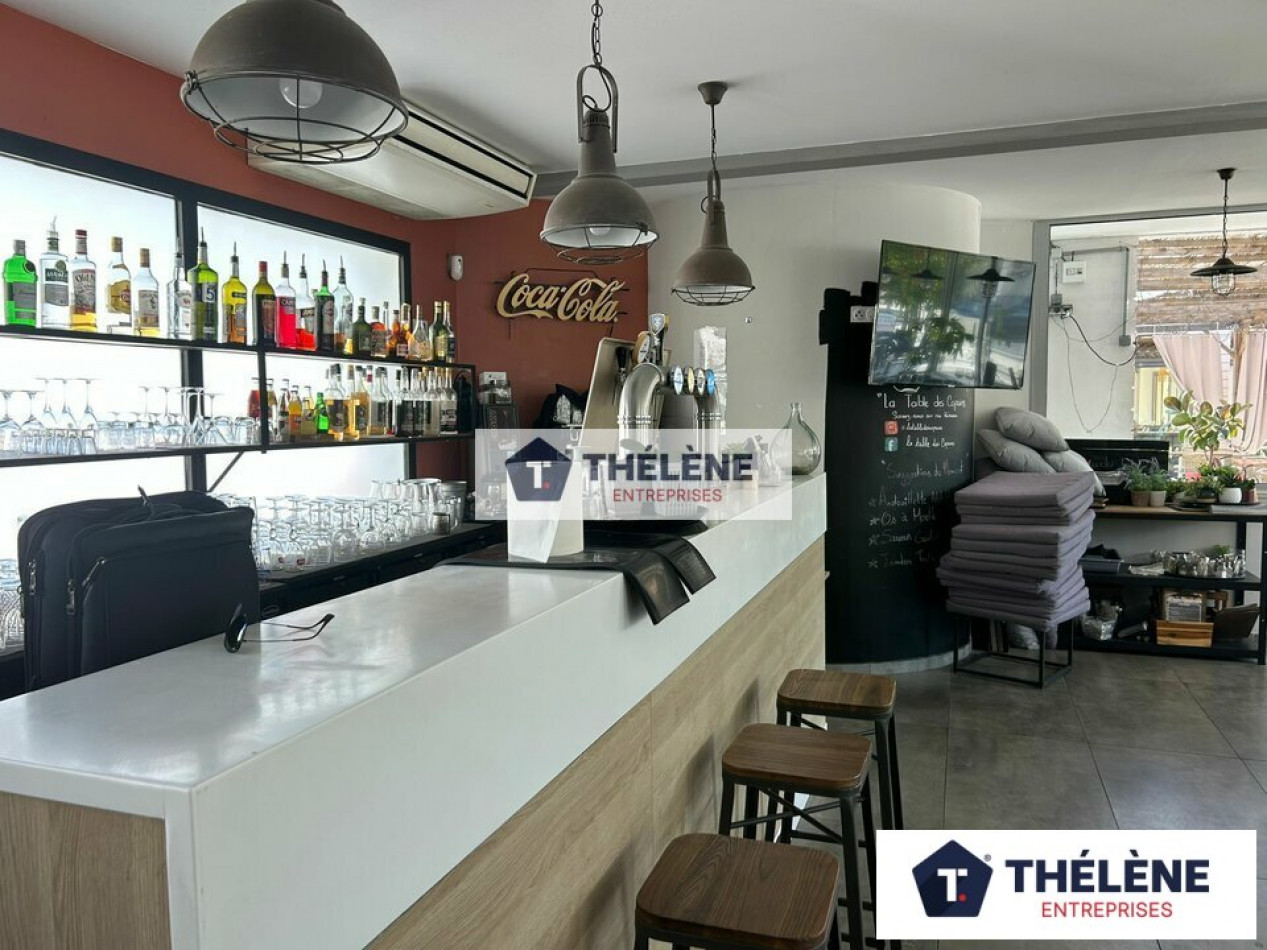 vente Bar Jacou - Photo 4