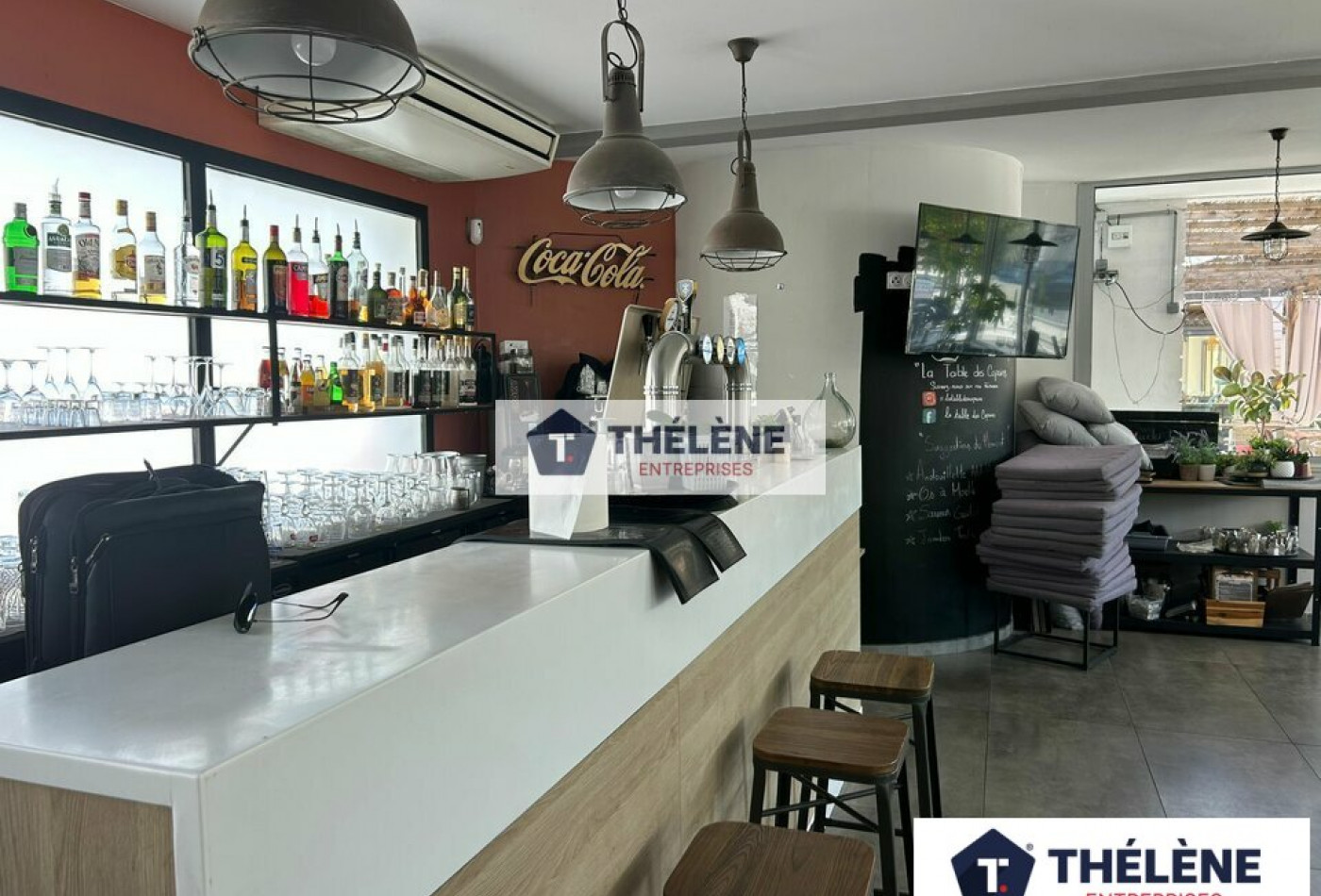 vente Bar Jacou - Photo 4