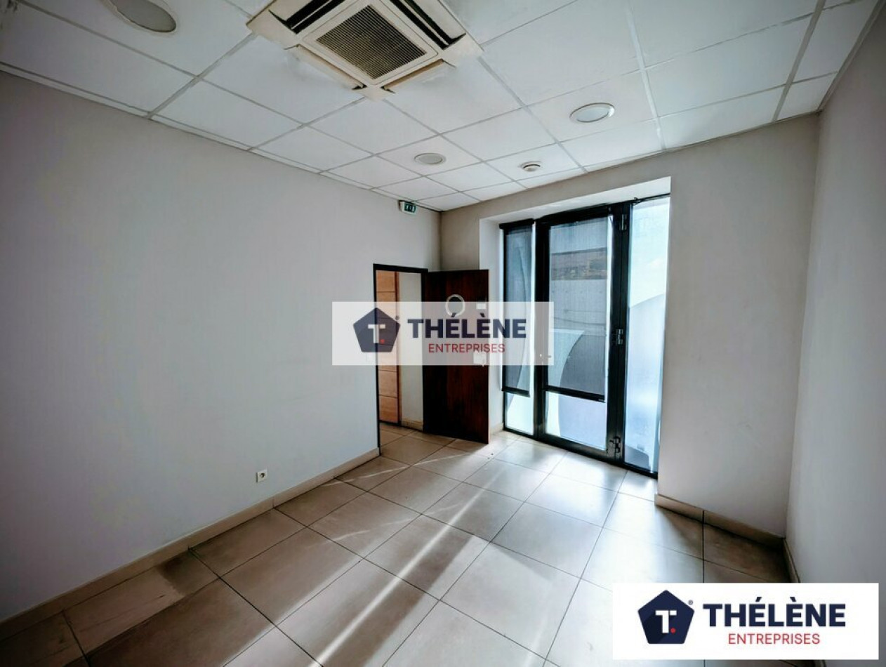 location Local commercial Lunel - Photo 5
