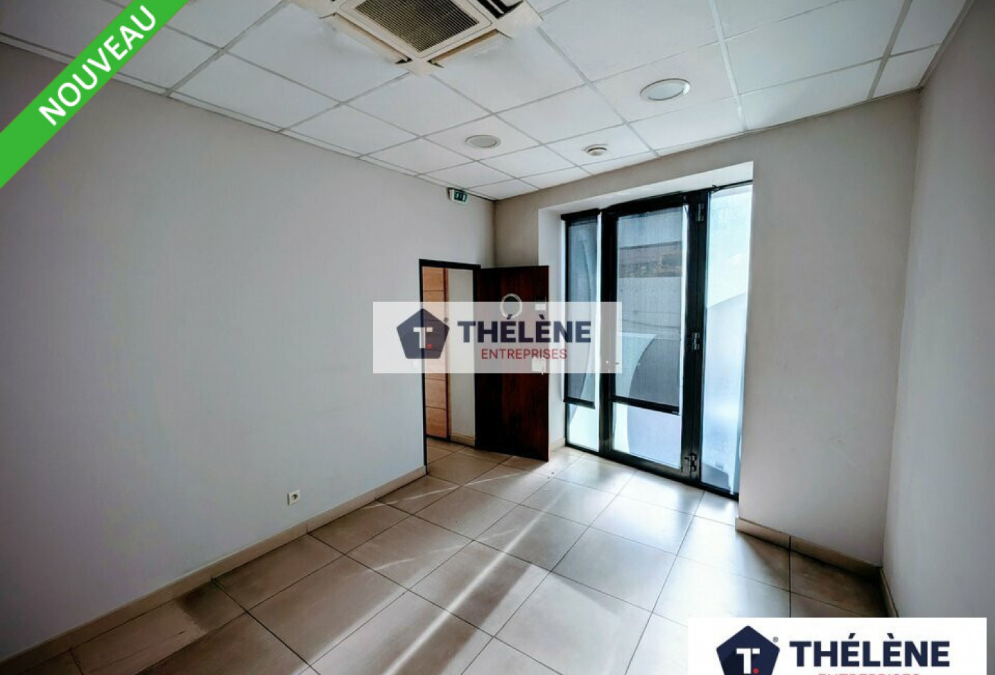 location Local commercial Lunel - Photo 5