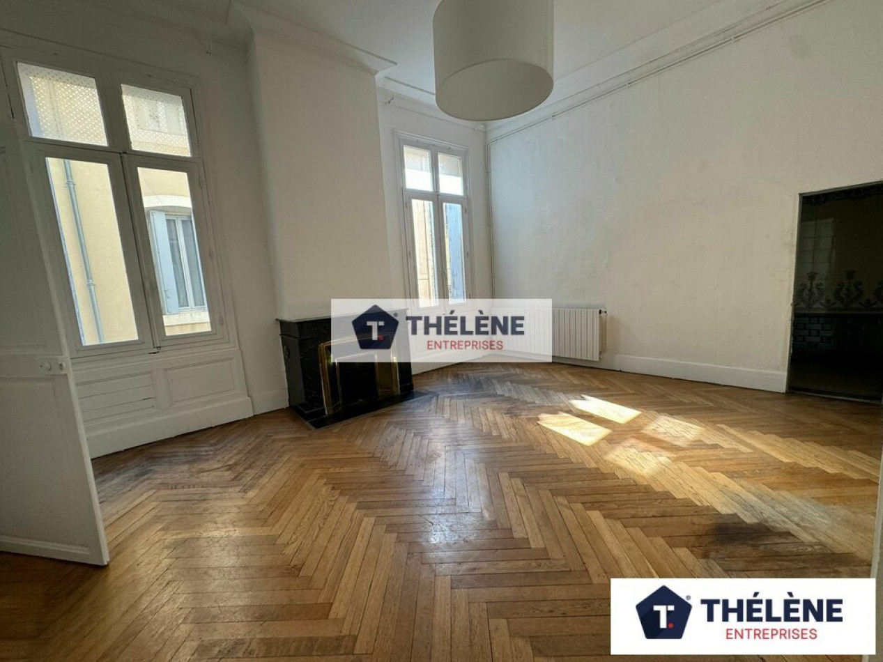 location Bureau Montpellier - Photo 2