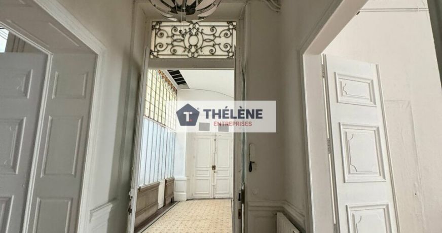 location Bureau Montpellier