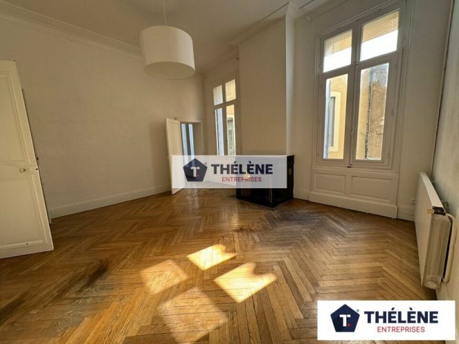 location Bureau Montpellier