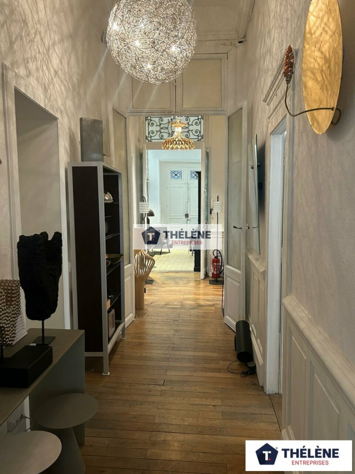 location Bureau Montpellier - Photo 2