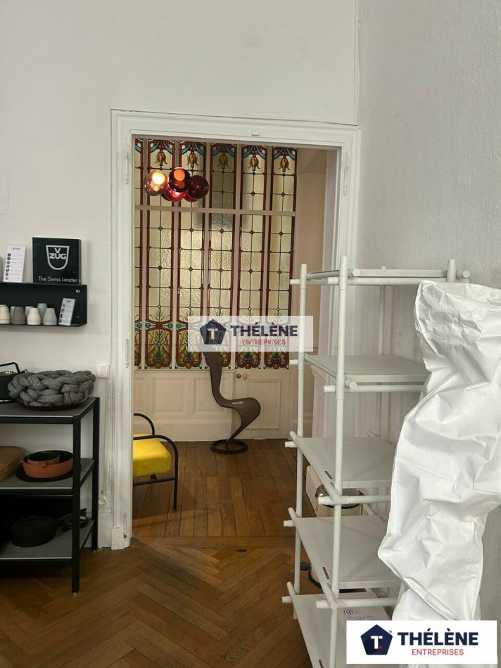 location Bureau Montpellier - Photo 4