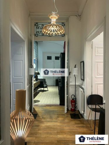 location Bureau Montpellier
