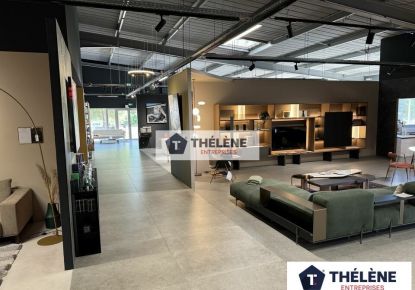 location Restaurant Montpellier