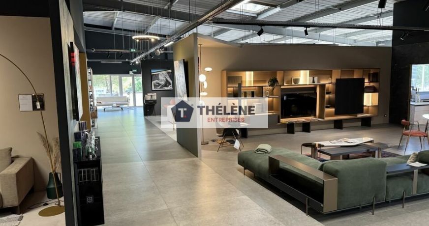 location Restaurant Montpellier