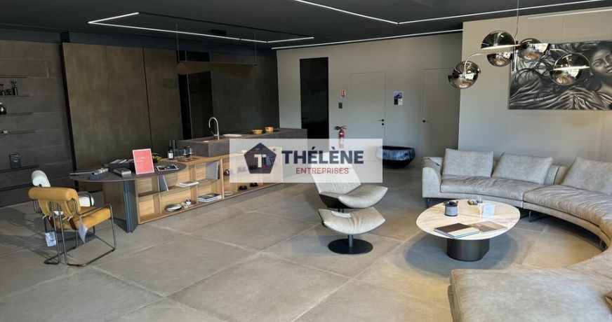 location Restaurant Montpellier