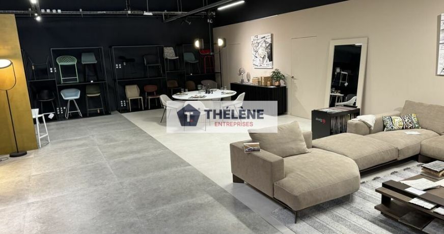 location Restaurant Montpellier