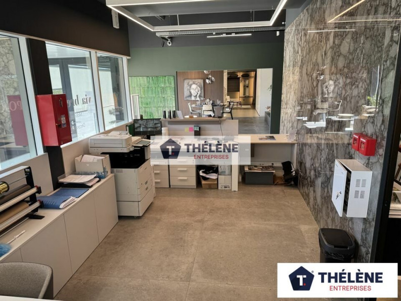 location Restaurant Montpellier - Photo 4