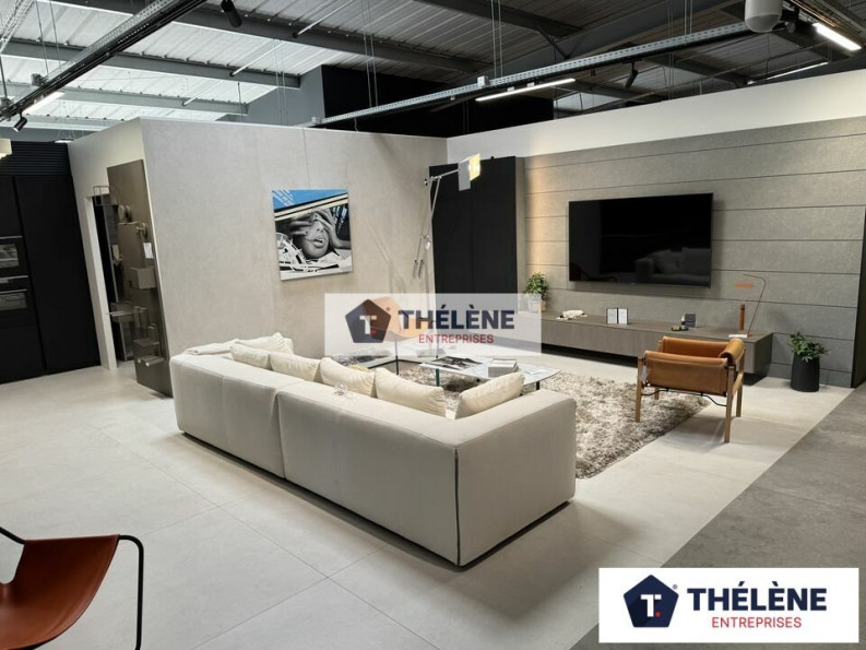 location Restaurant Montpellier - Photo 5