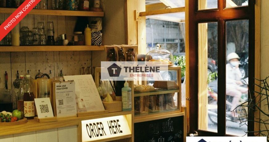 location Local commercial Castelnau Le Lez