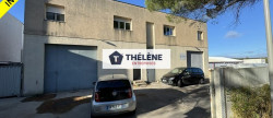 vente Locaux d'activité Saint Georges D'orques