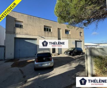 vente Saint Georges D'orques