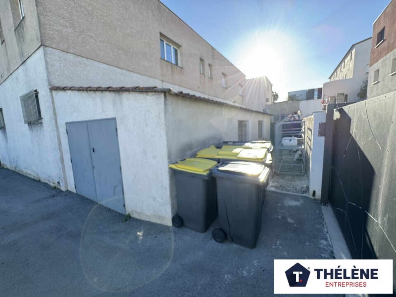vente Locaux d'activité Saint Georges D'orques - Photo 3