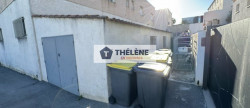vente Locaux d'activité Saint Georges D'orques