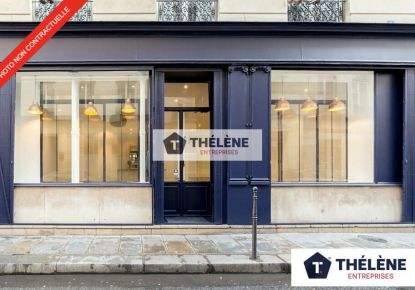 vente Local commercial Montpellier