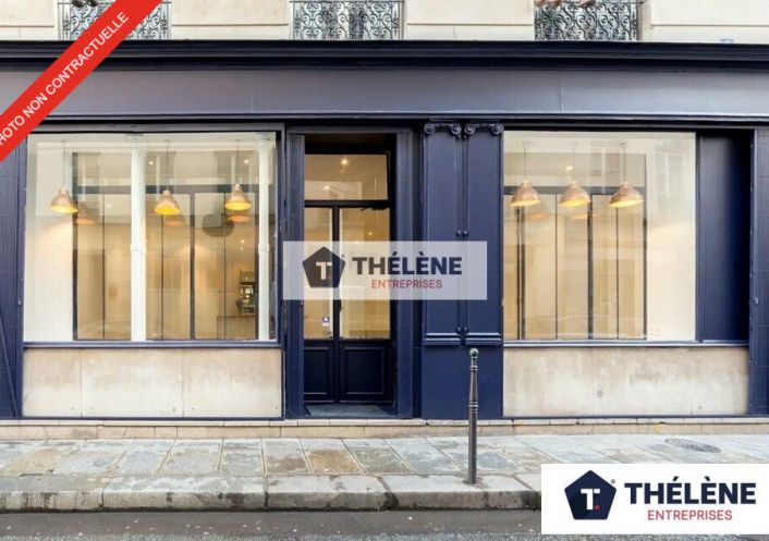 à vendre Local commercial Montpellier